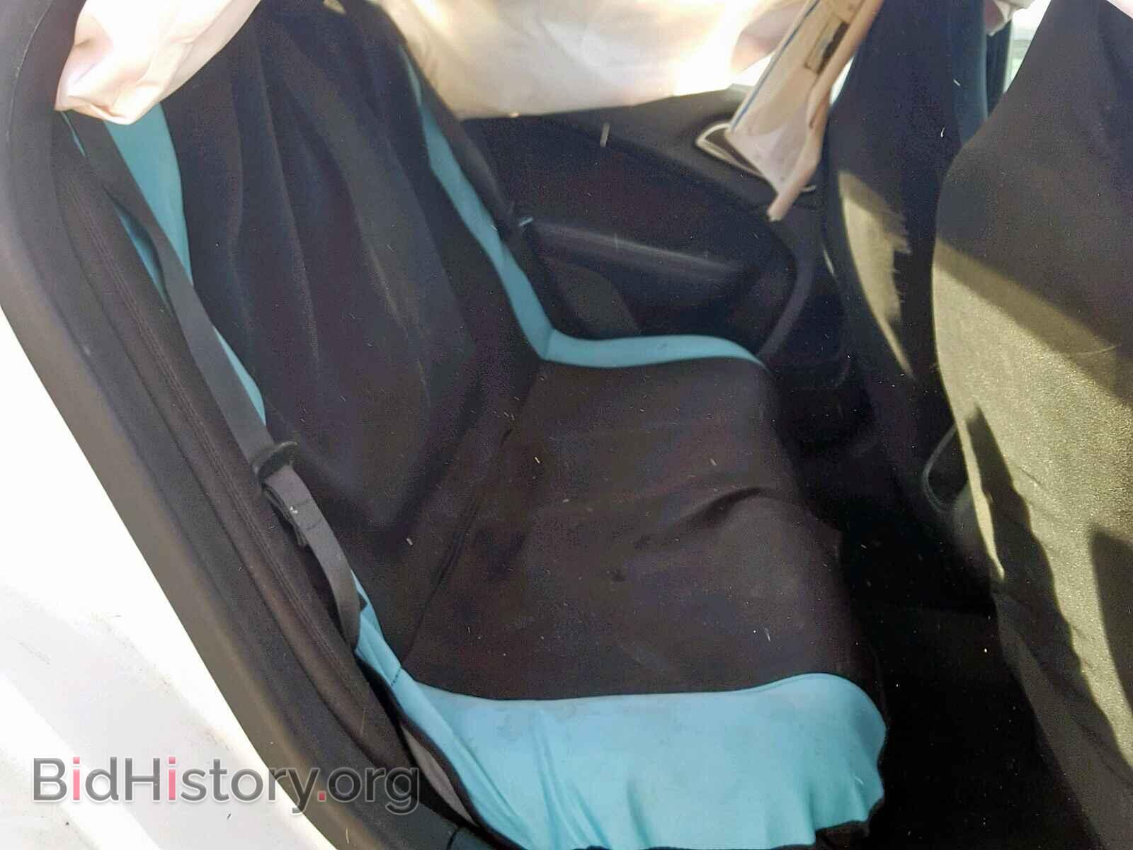 2015 CHRYSLER 200 - VIN: 1C3CCCAB7FN641281 - Фото 6