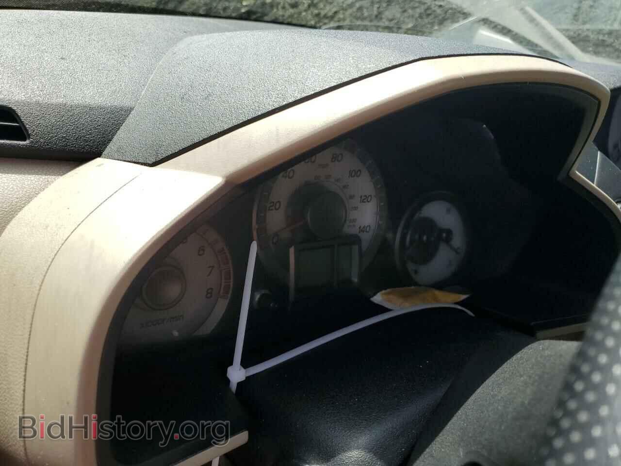 2013 HONDA PILOT - VIN: 5FNYF3H45DB040625 - Фото 9