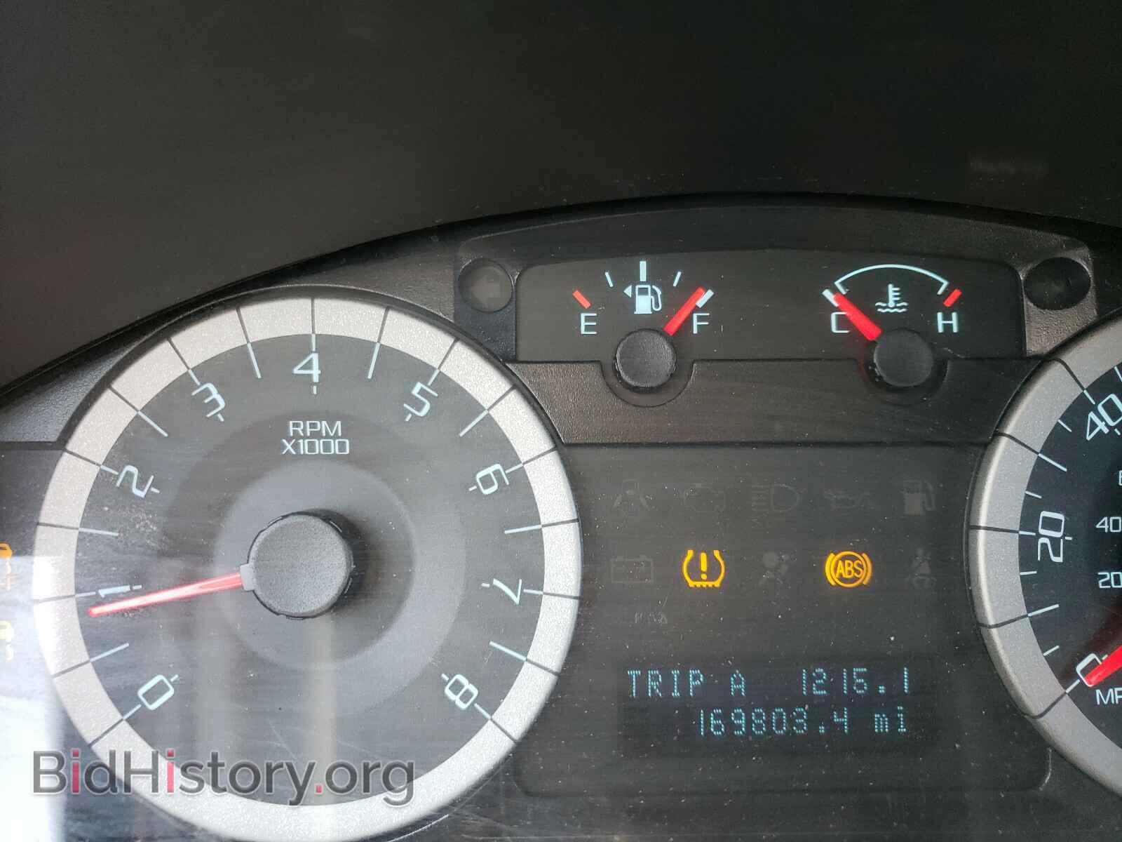 2011 FORD ESCAPE - VIN: 1FMCU9DG2BKB03937 - Фото 8