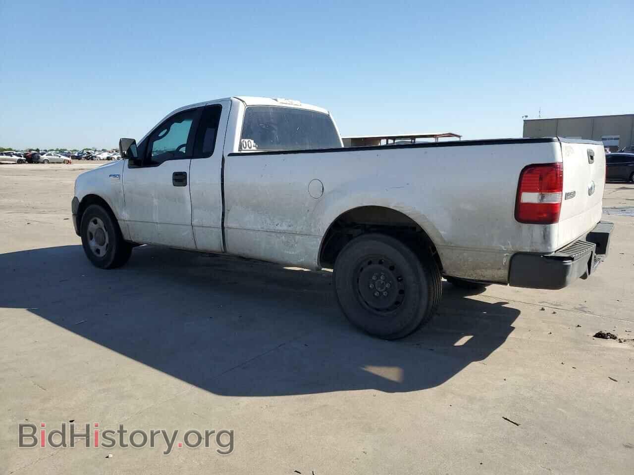 2008 FORD All Models - VIN: 1FTRF12208KD11728 - Photo 2