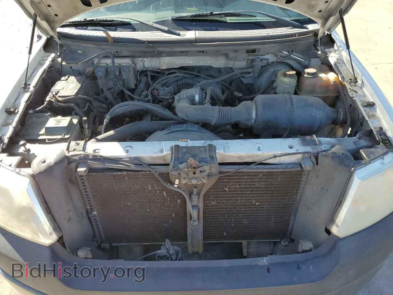 2008 FORD All Models - VIN: 1FTRF12208KD11728 - Photo 11