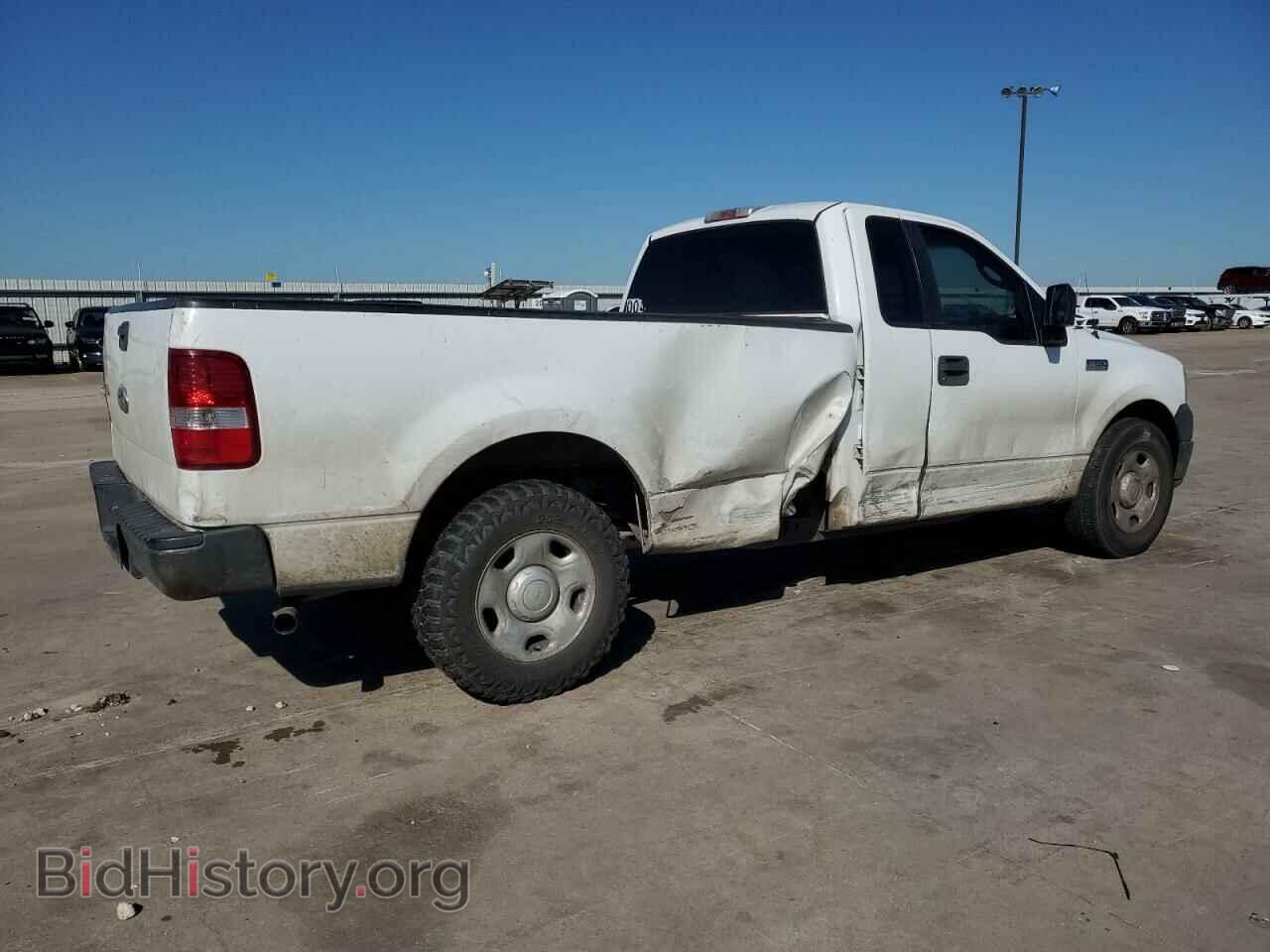 2008 FORD All Models - VIN: 1FTRF12208KD11728 - Photo 3