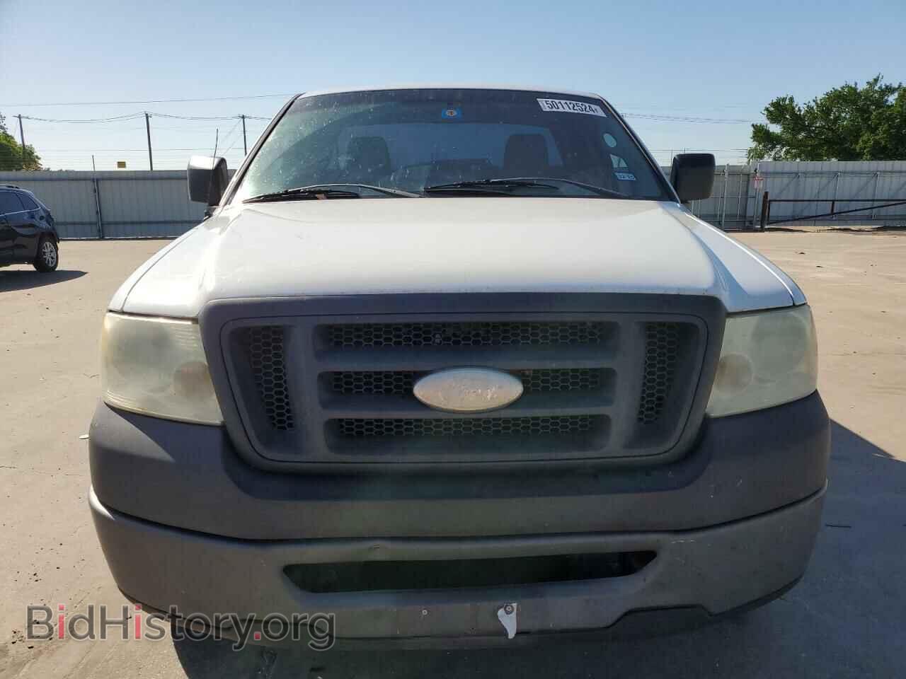 2008 FORD All Models - VIN: 1FTRF12208KD11728 - Photo 5