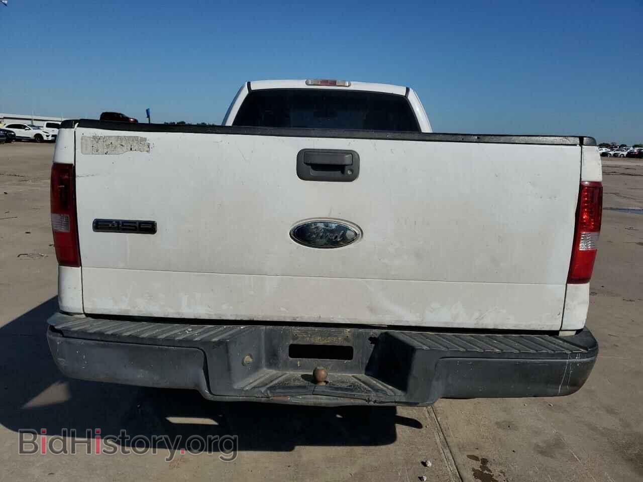 2008 FORD All Models - VIN: 1FTRF12208KD11728 - Photo 6