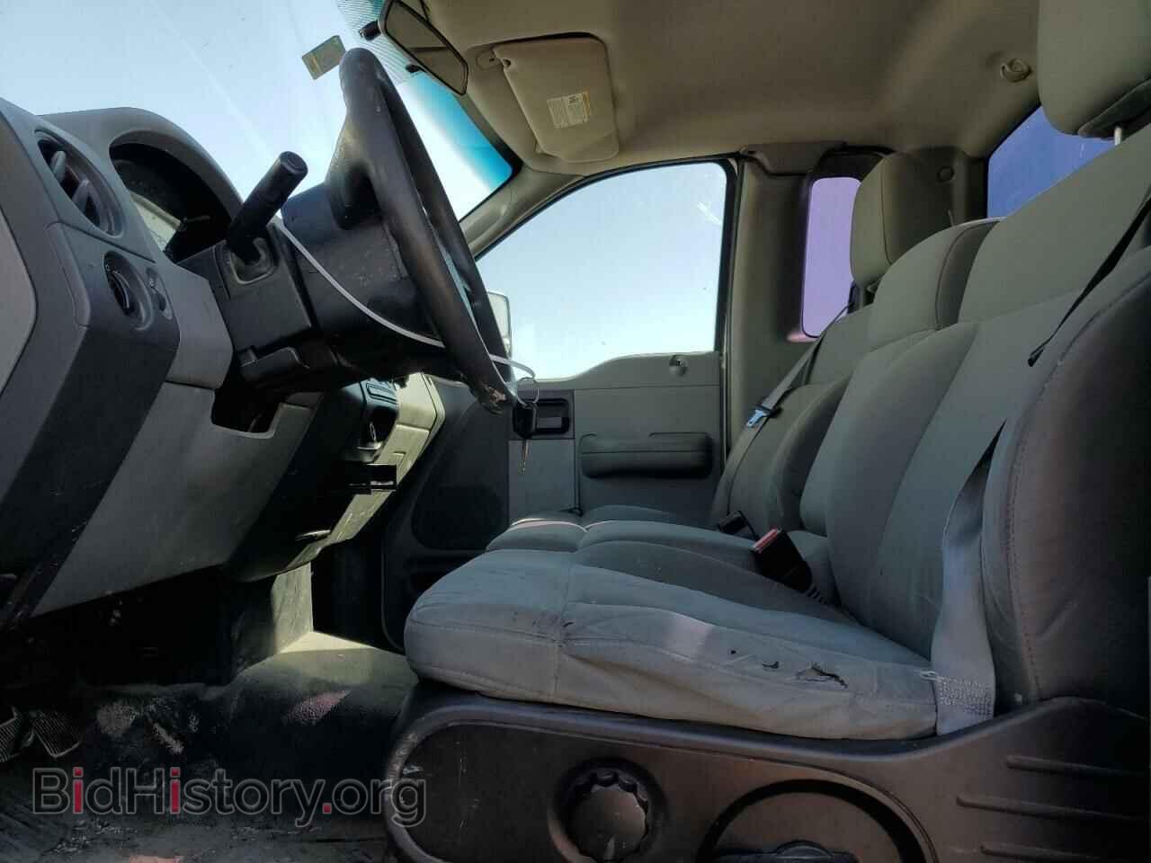 2008 FORD All Models - VIN: 1FTRF12208KD11728 - Photo 7