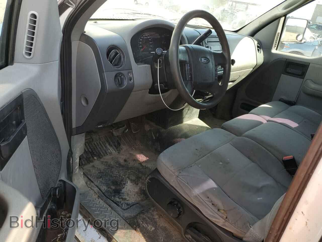 2008 FORD All Models - VIN: 1FTRF12208KD11728 - Photo 8