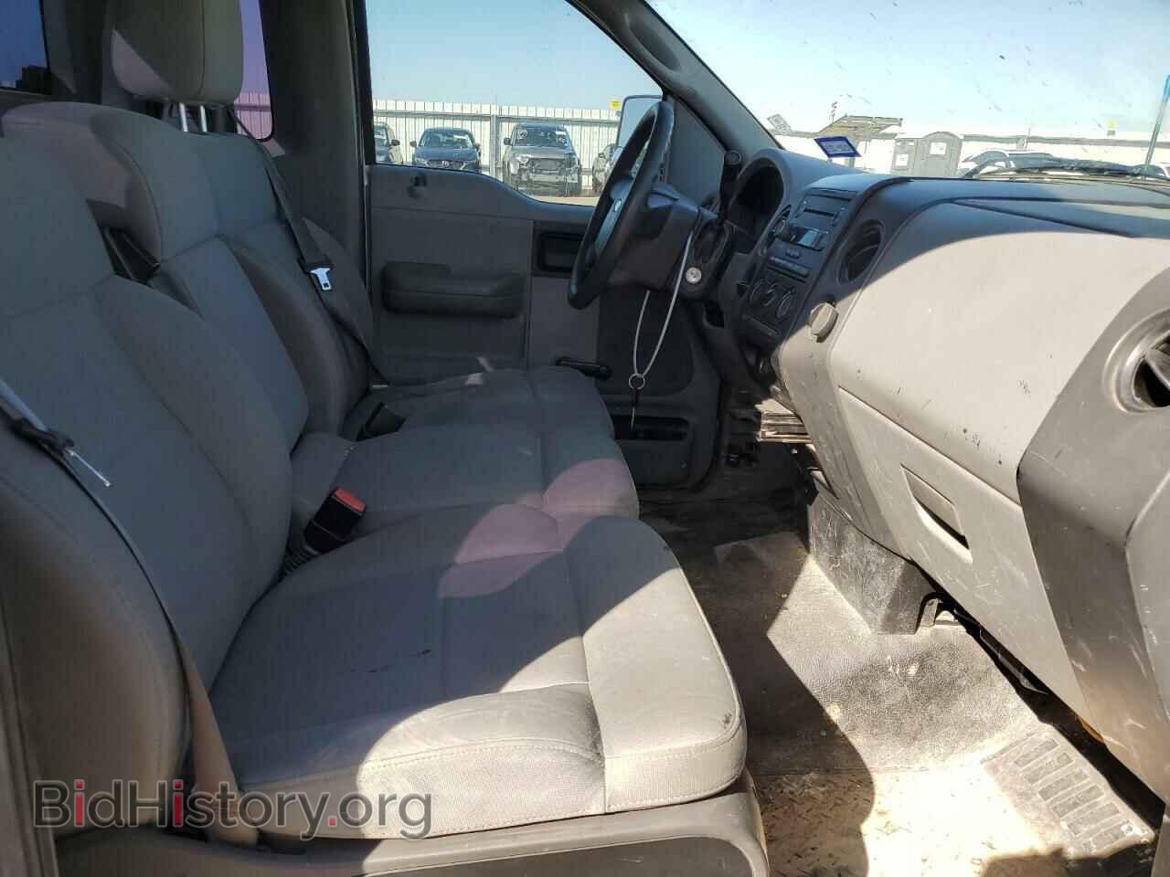 2008 FORD All Models - VIN: 1FTRF12208KD11728 - Photo 10