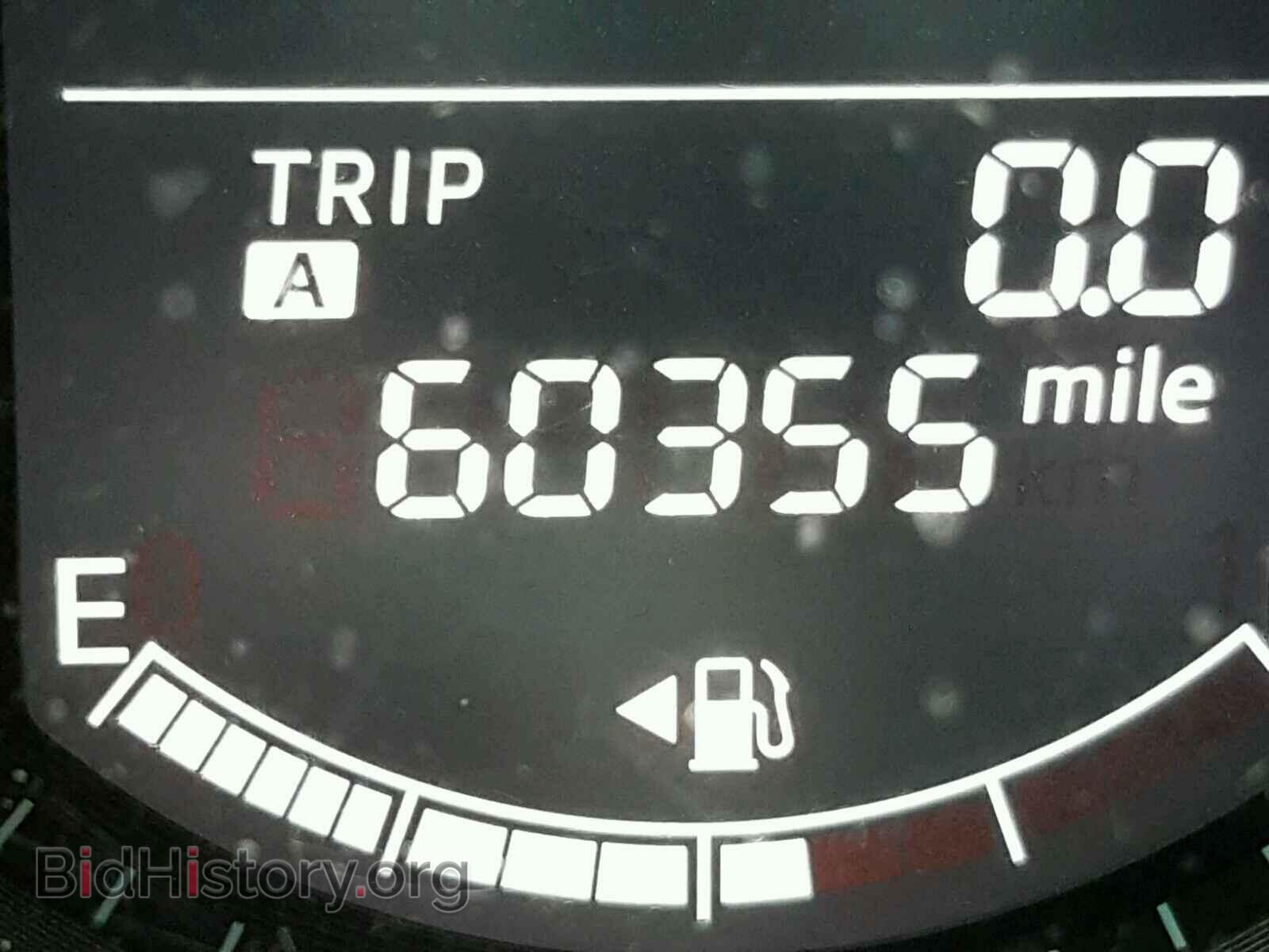 2014 MAZDA 6 - VIN: JM1GJ1U63E1158138 - Фото 8