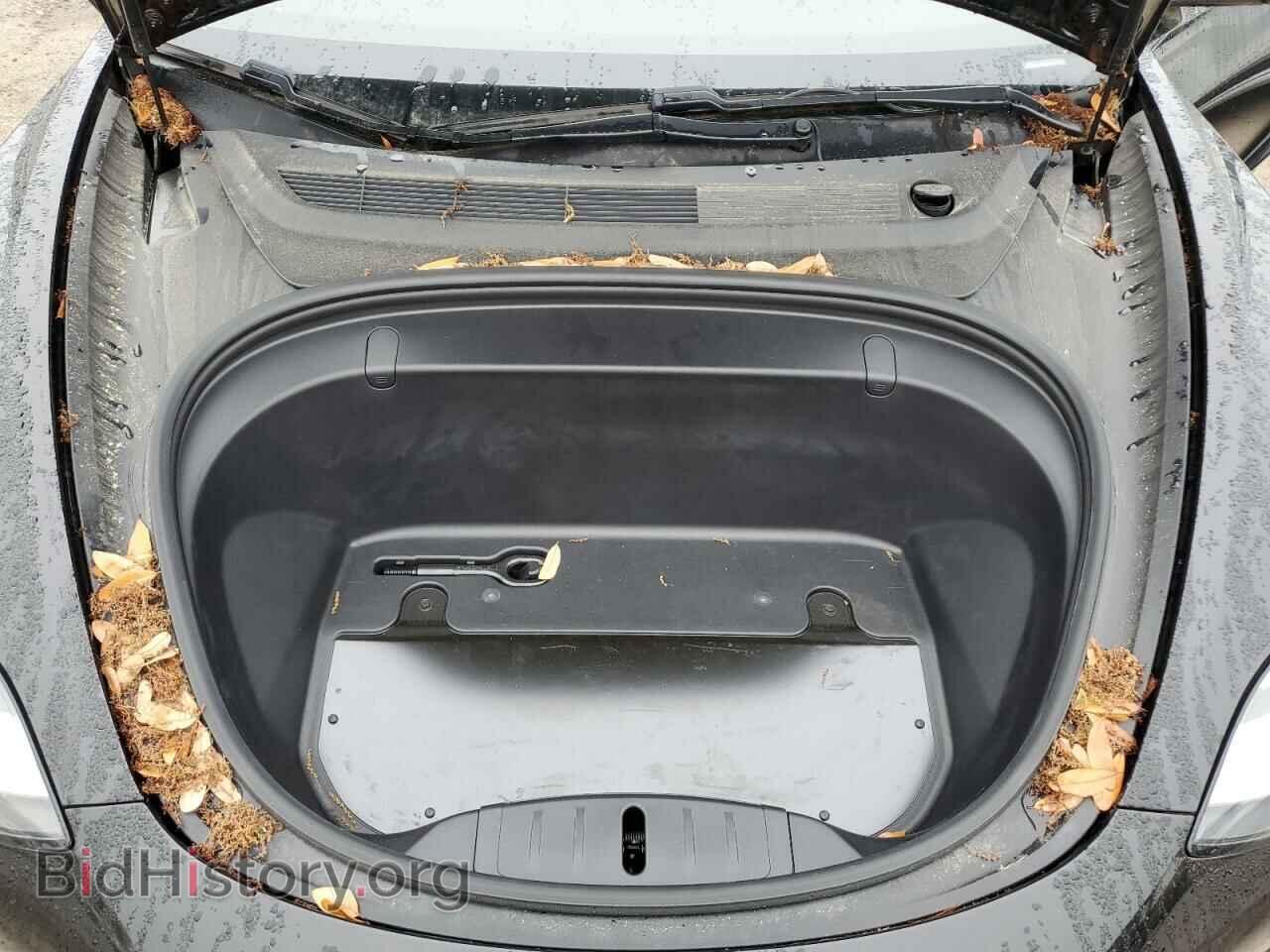 2019 TESLA MODEL 3 - VIN: 5YJ3E1EAXKF297577 - Фото 11