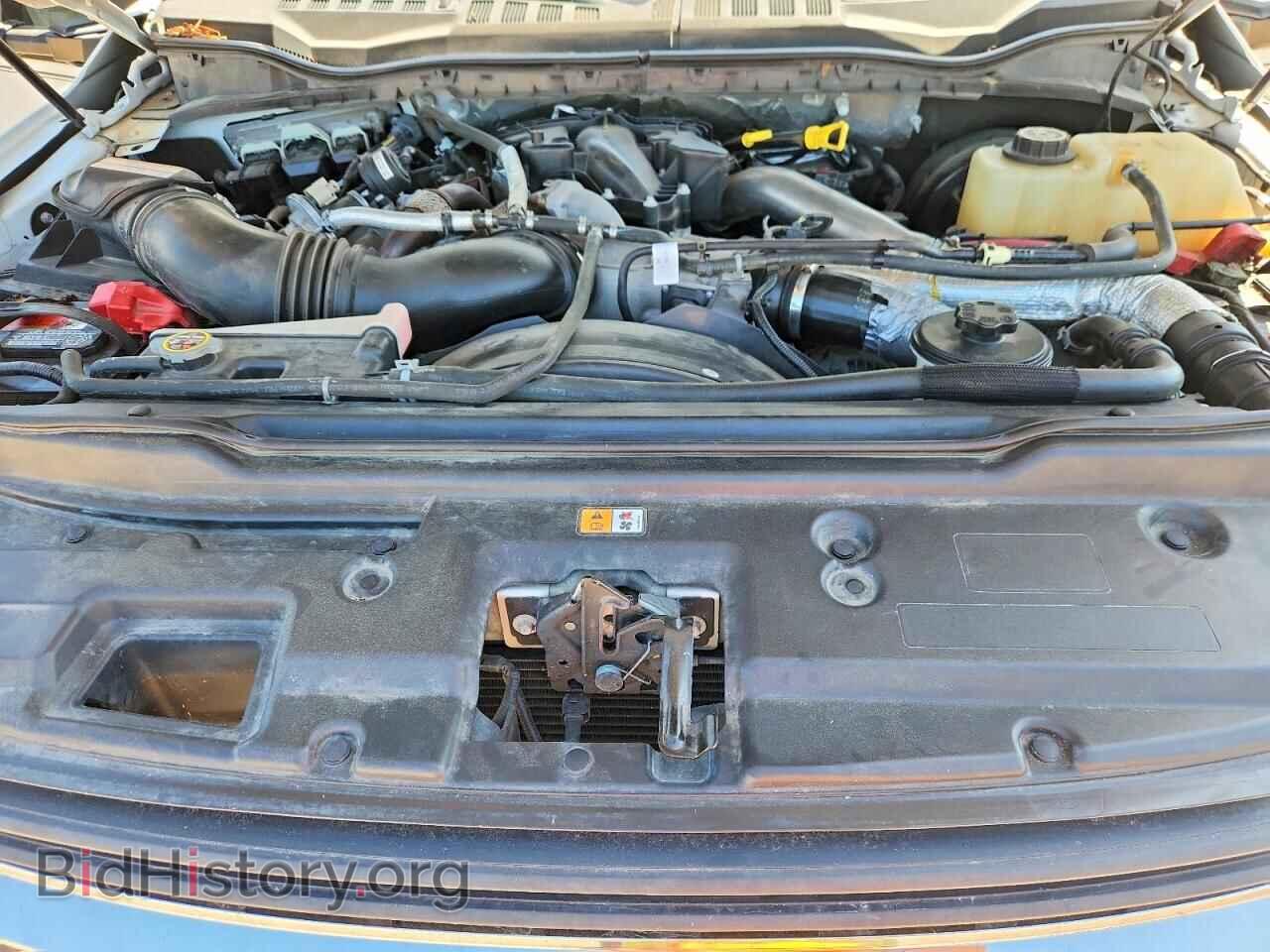 2017 FORD F250 - VIN: 1FT7W2BT1HED69903 - Фото 11