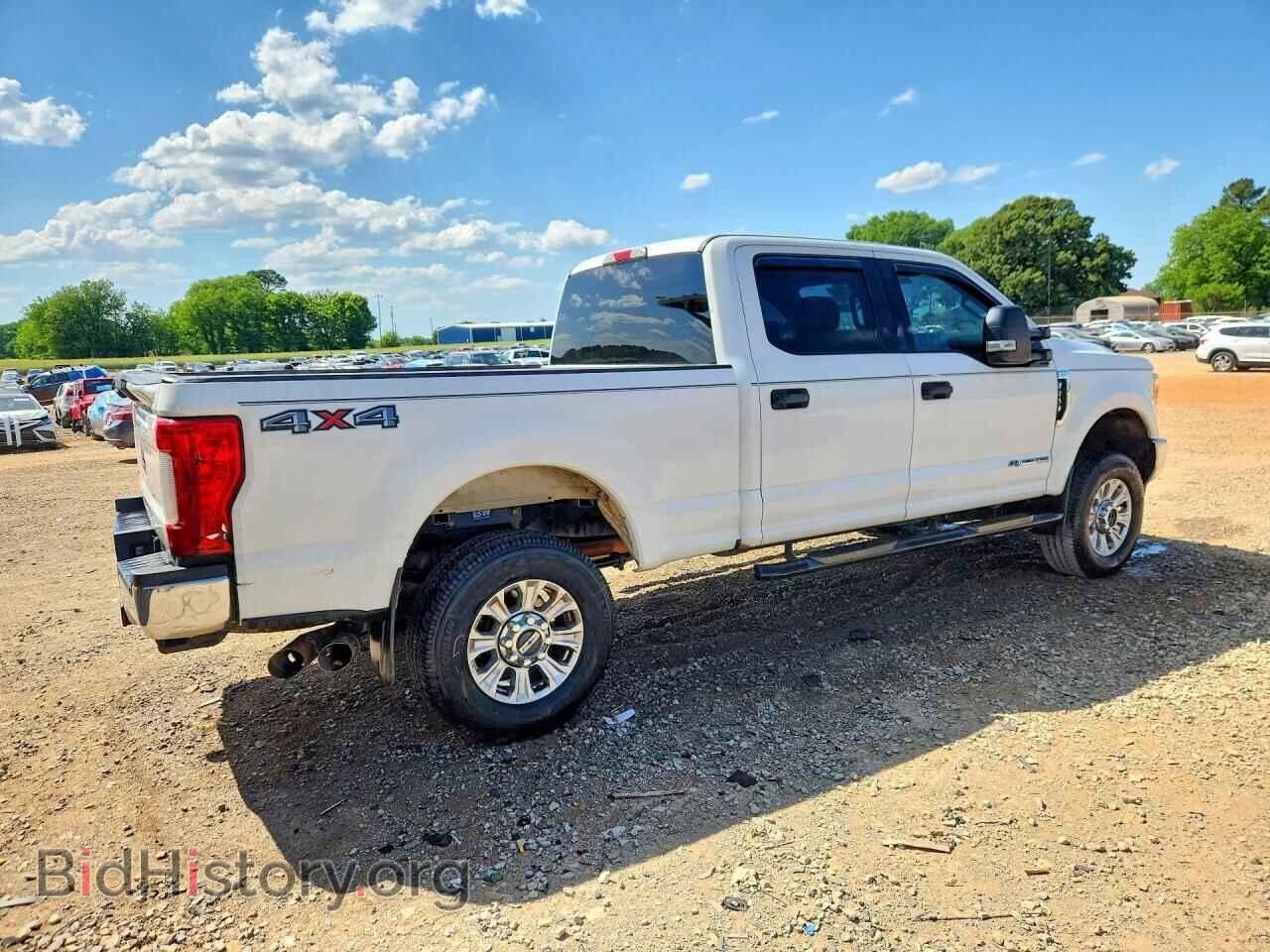 2017 FORD F250 - VIN: 1FT7W2BT1HED69903 - Фото 3