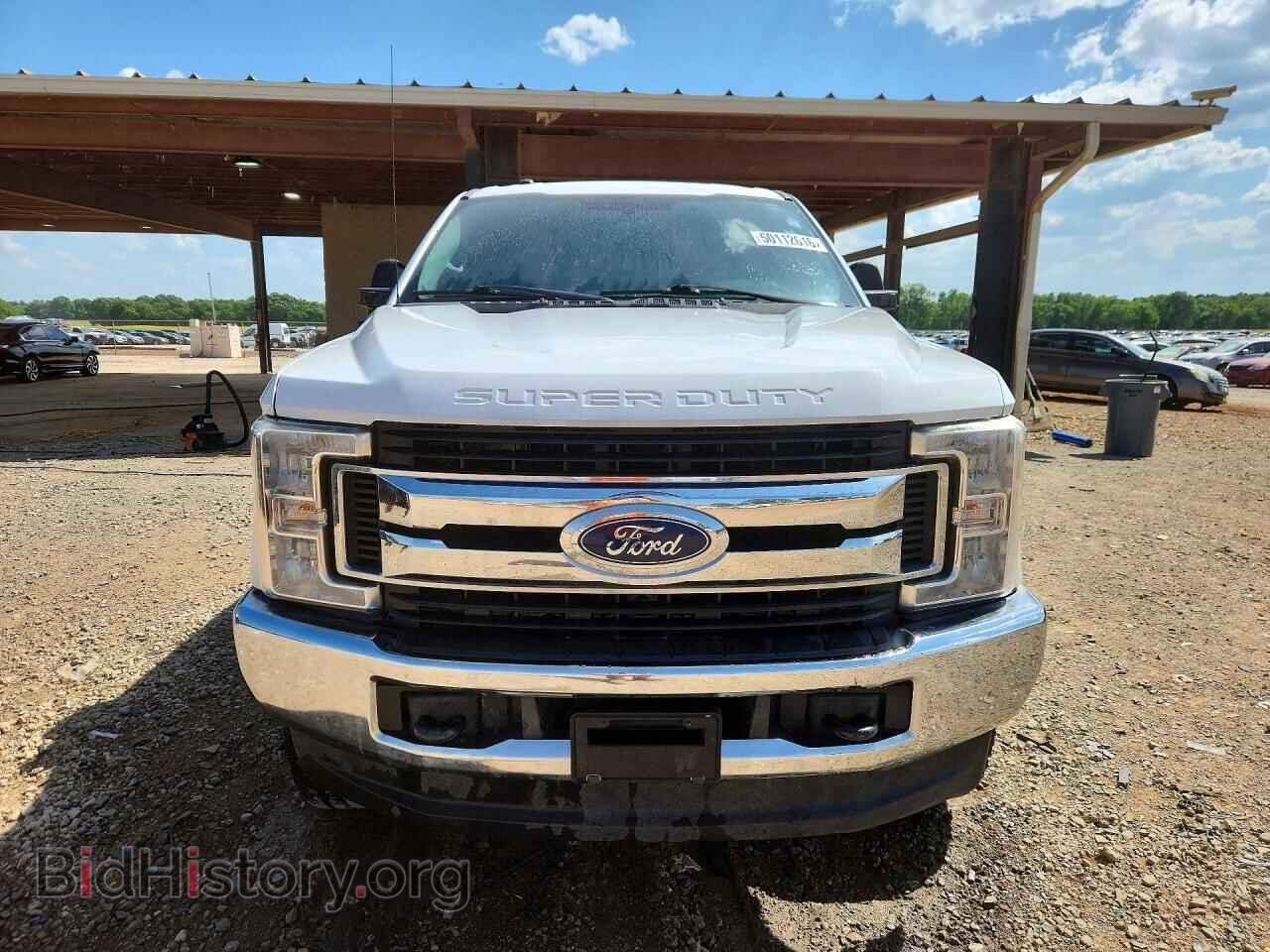 2017 FORD F250 - VIN: 1FT7W2BT1HED69903 - Фото 5