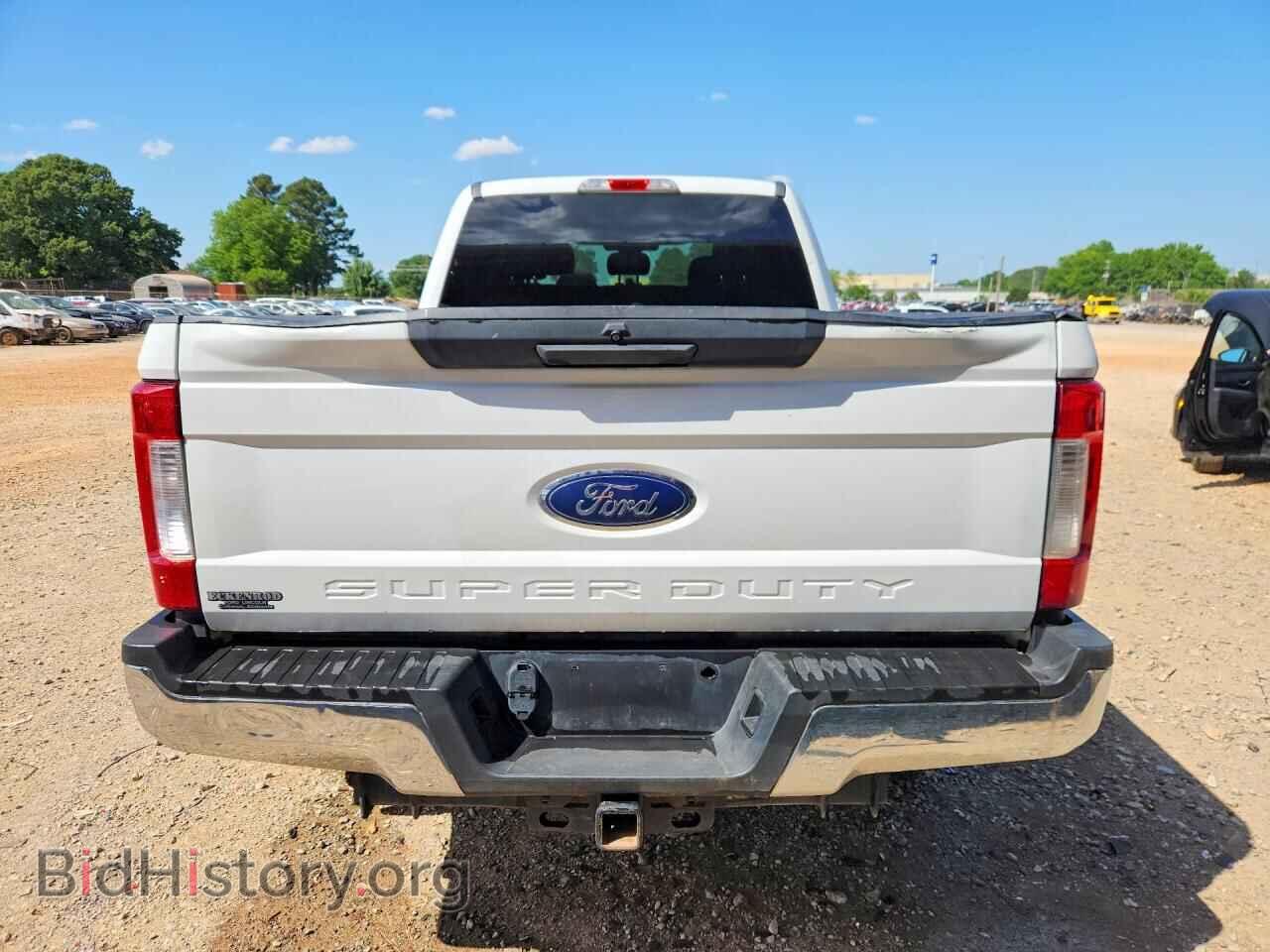 2017 FORD F250 - VIN: 1FT7W2BT1HED69903 - Фото 6