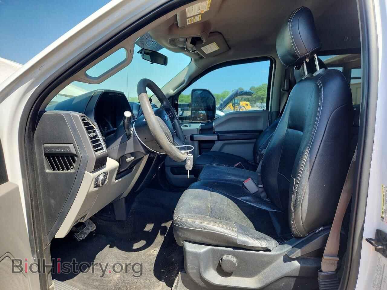 2017 FORD F250 - VIN: 1FT7W2BT1HED69903 - Фото 7
