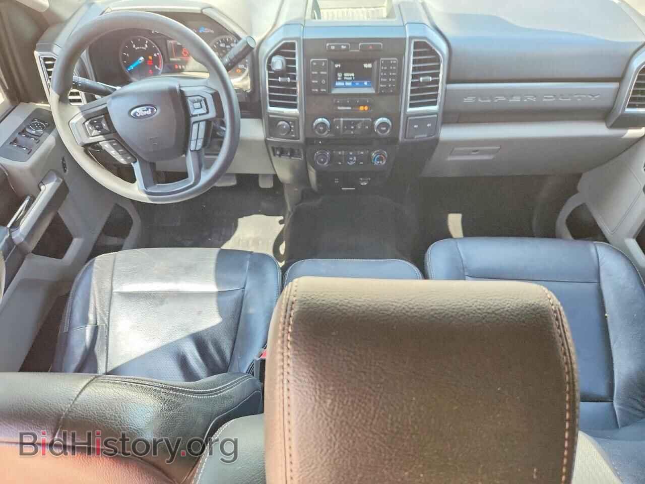 2017 FORD F250 - VIN: 1FT7W2BT1HED69903 - Фото 8