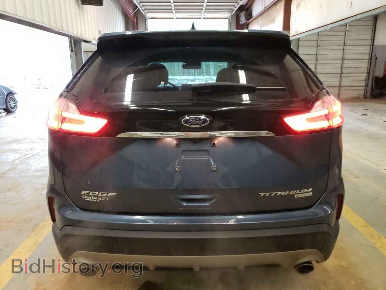 2019 FORD EDGE - VIN: 2FMPK3K92KBC43599 - Фото 6