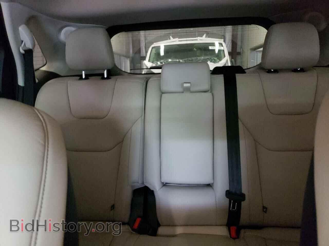 2019 FORD EDGE - VIN: 2FMPK3K92KBC43599 - Фото 10