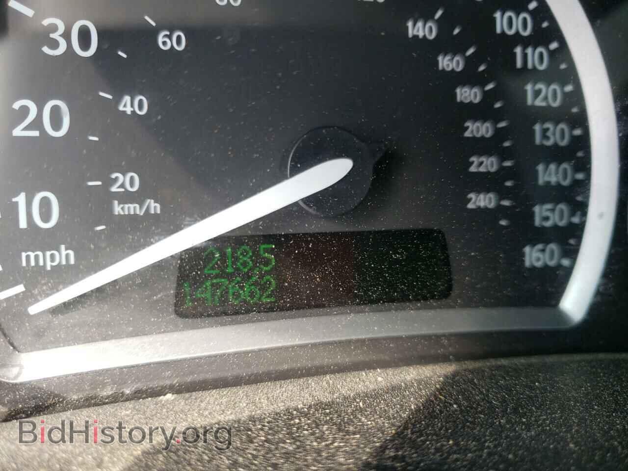 2006 SAAB 9 3 - VIN: YS3FD59Y561120716 - Фото 8