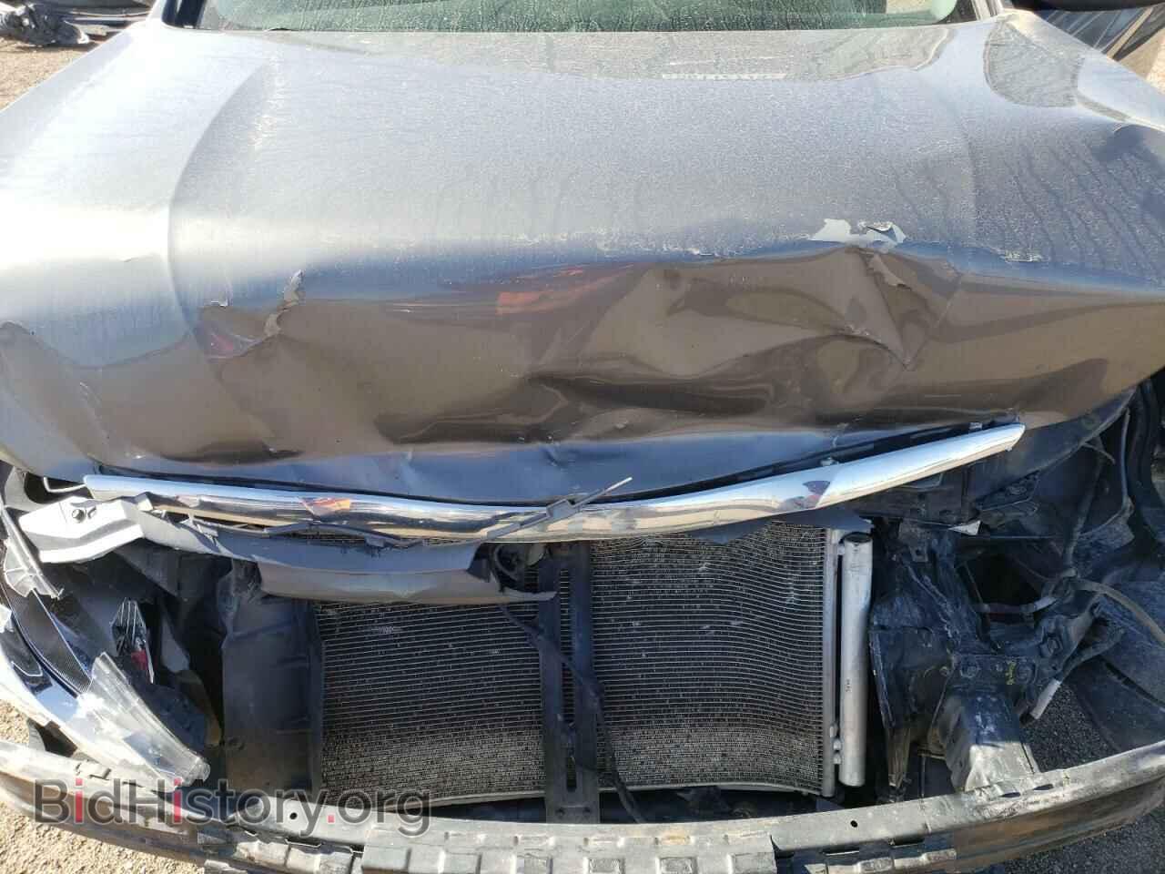 2012 HYUNDAI SONATA - VIN: 5NPEB4AC0CH337047 - Photo 11