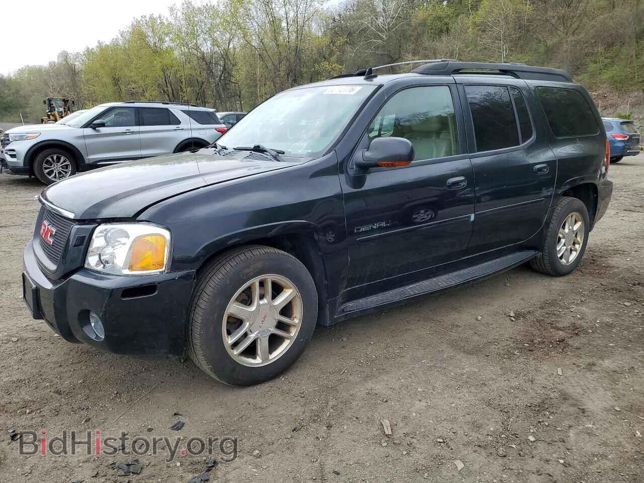 Фотография 1GKET66M666131969 - GMC ENVOY 2006