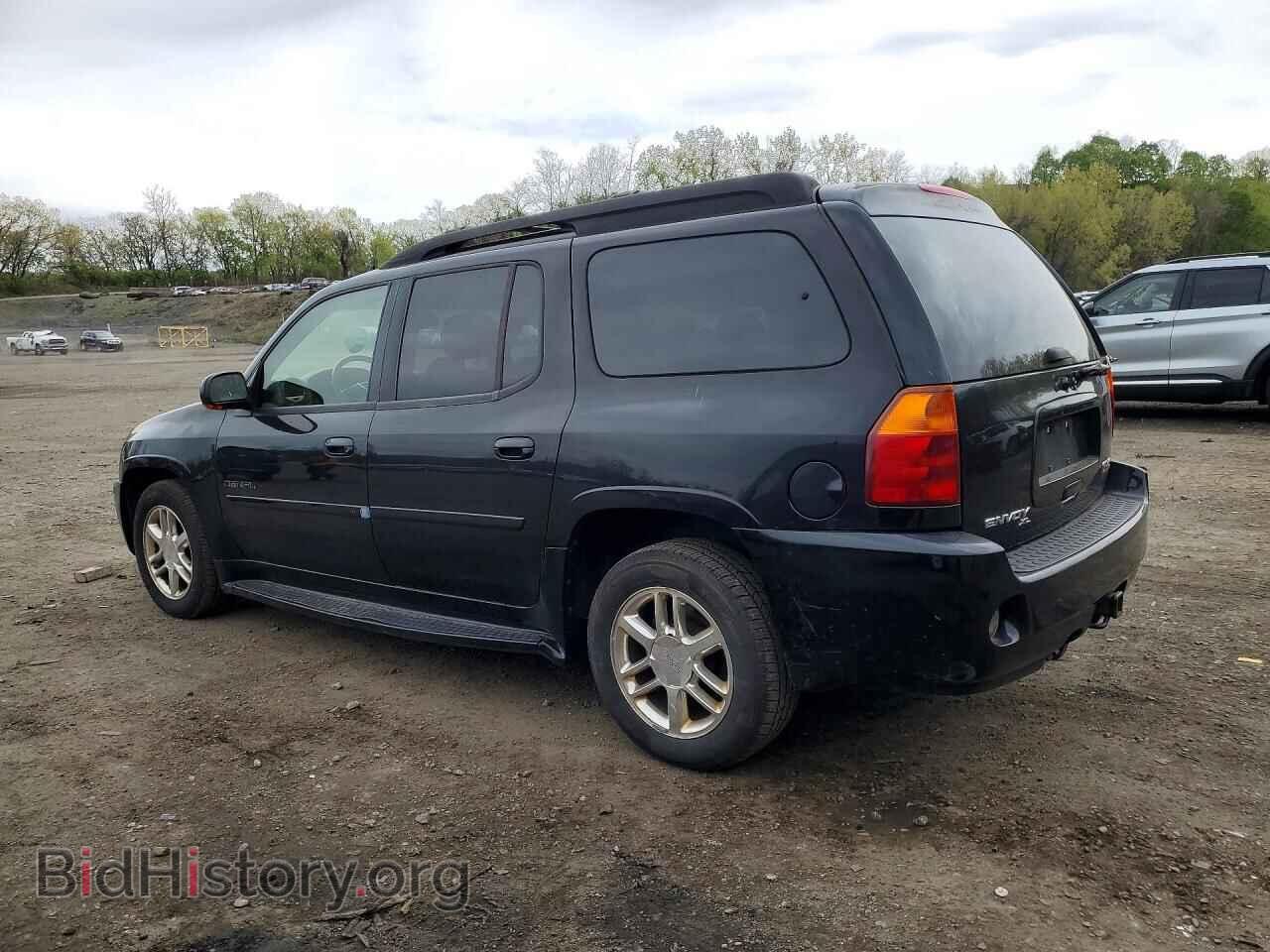 2006 GMC ENVOY - VIN: 1GKET66M666131969 - Фото 2