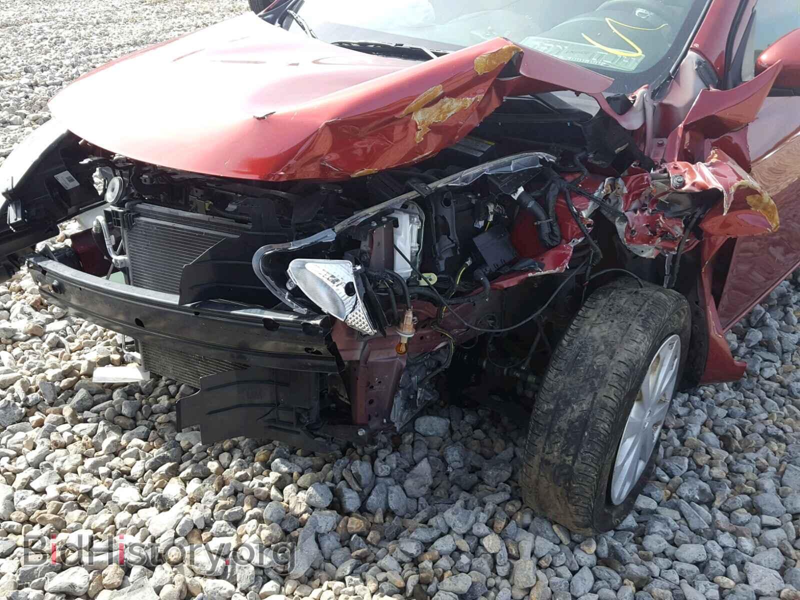 2017 NISSAN VERSA - VIN: 3N1CN7AP8HK457746 - Фото 9