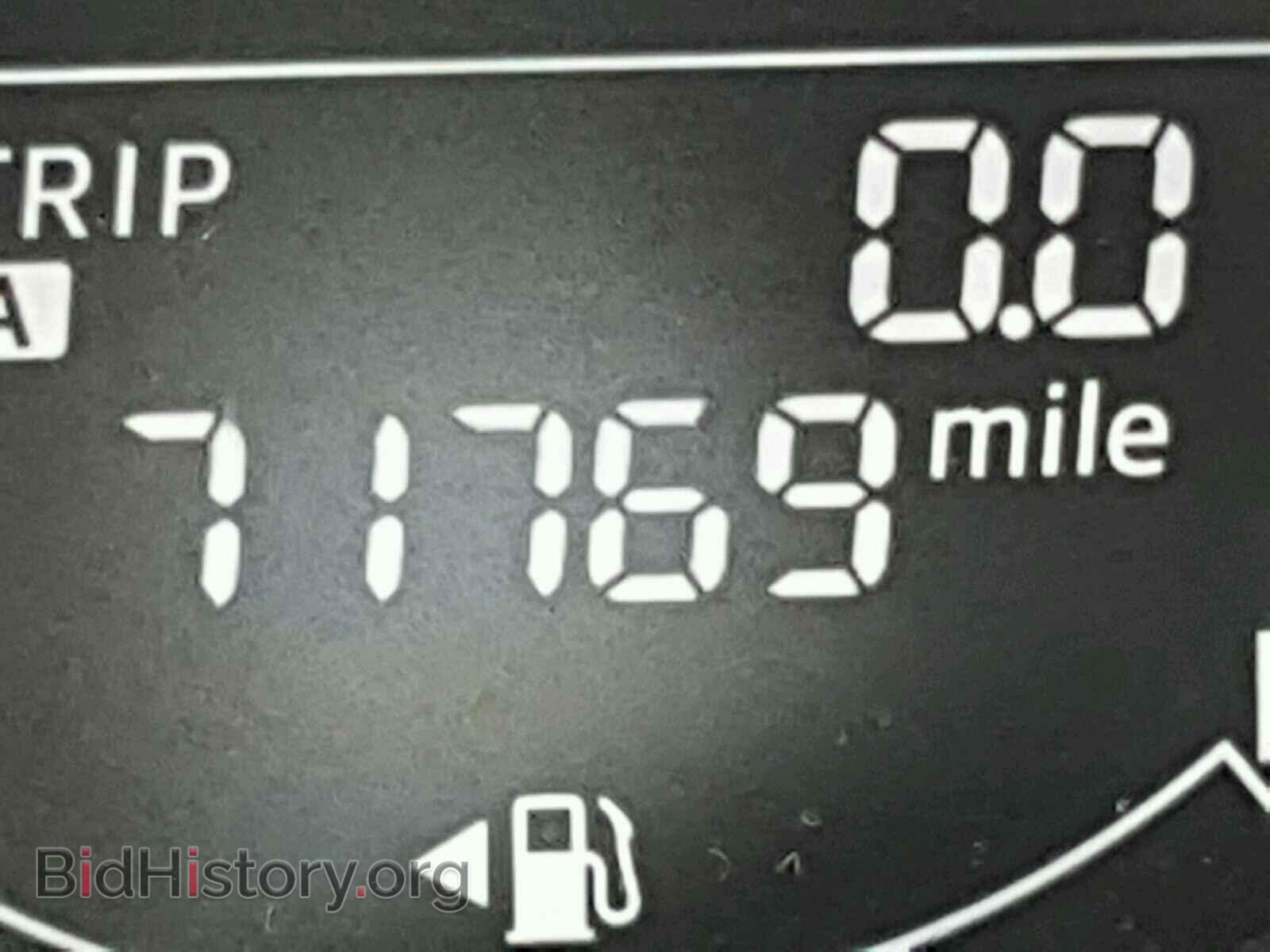 2015 MAZDA 6 - VIN: JM1GJ1V50F1213801 - Фото 8