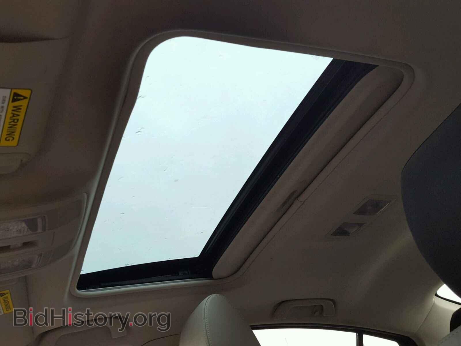 2015 MAZDA 6 - VIN: JM1GJ1V50F1213801 - Фото 9