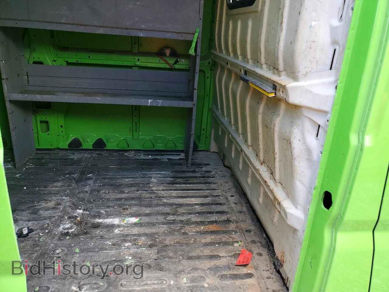 2016 RAM PROMASTER - VIN: 3C6URVJG5GE109465 - Фото 11