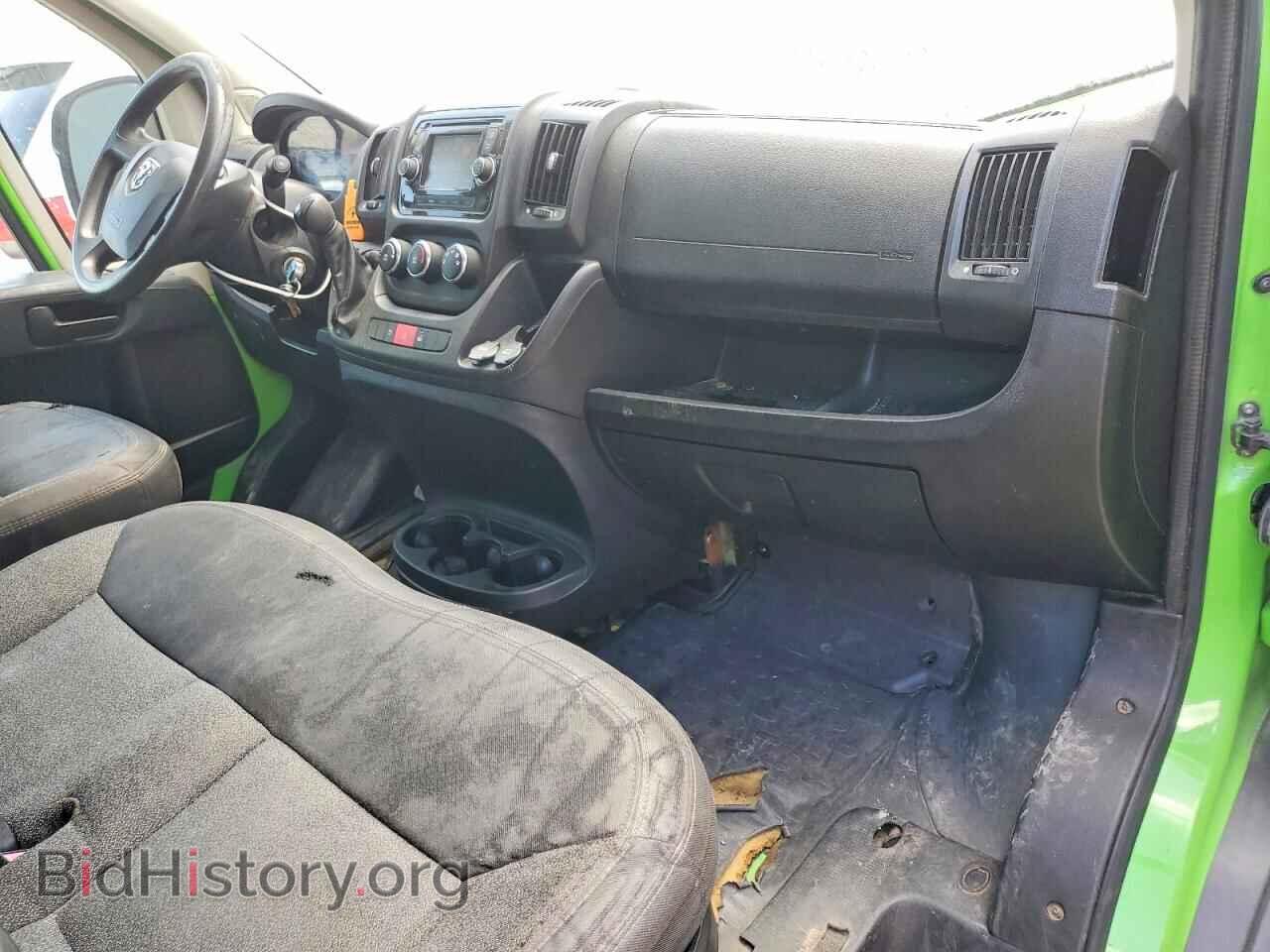 2016 RAM PROMASTER - VIN: 3C6URVJG5GE109465 - Фото 8