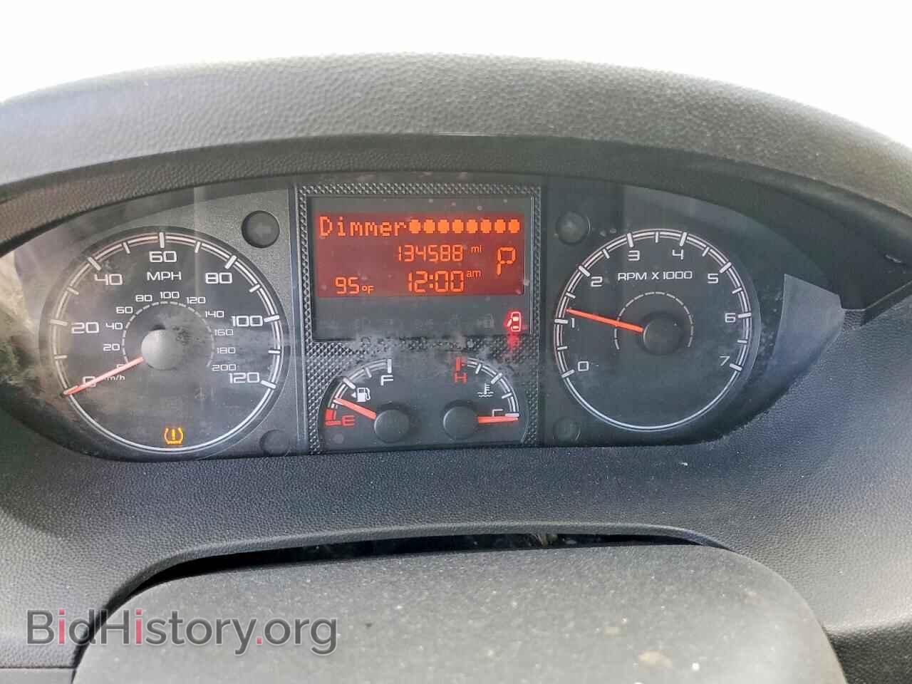 2016 RAM PROMASTER - VIN: 3C6URVJG5GE109465 - Фото 9