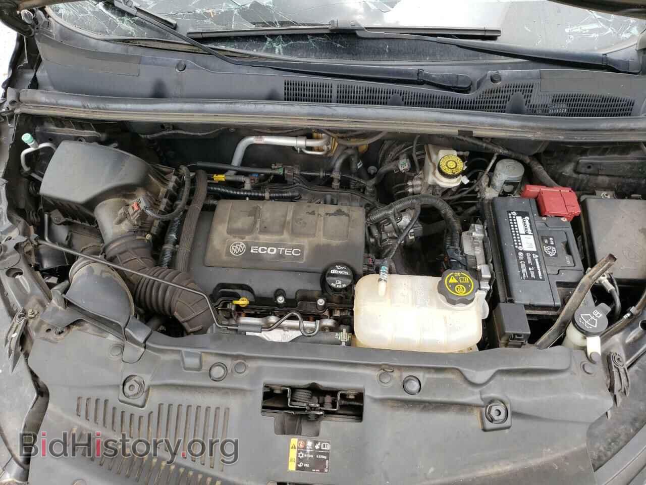 2017 BUICK ENCORE - VIN: KL4CJASB5HB042656 - Photo 7