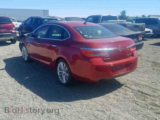 2013 BUICK VERANO - VIN: 1G4PP5SKXD4142811 - Фото 3