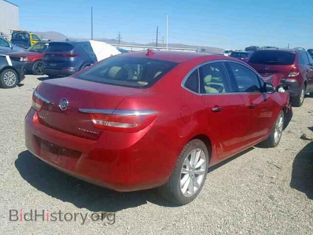 2013 BUICK VERANO - VIN: 1G4PP5SKXD4142811 - Фото 4