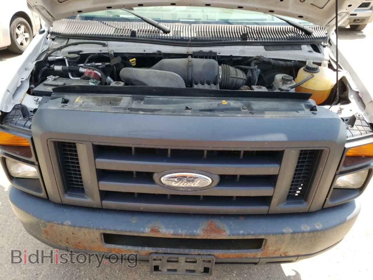2013 FORD ECONOLINE - VIN: 1FTNS1EW8DDA29408 - Фото 7