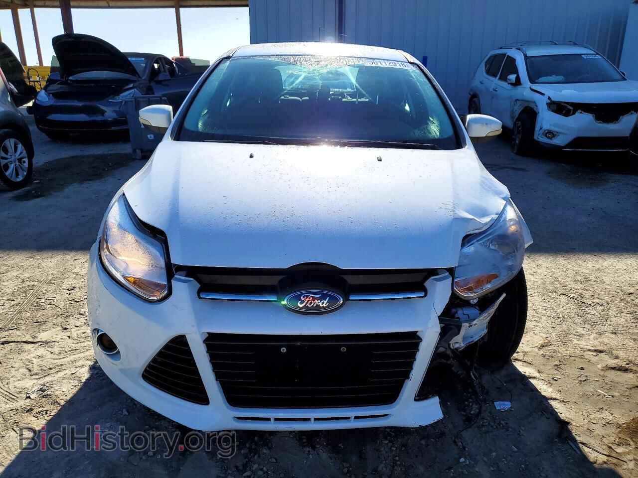 2012 FORD FOCUS - VIN: 1FAHP3M26CL316894 - Фото 5