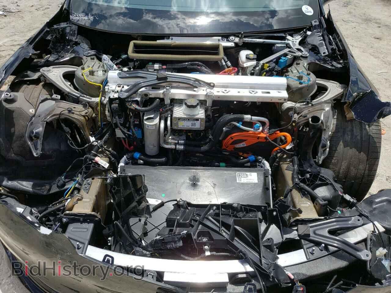 2021 TESLA MODEL S - VIN: 5YJSA1E52MF441846 - Photo 11