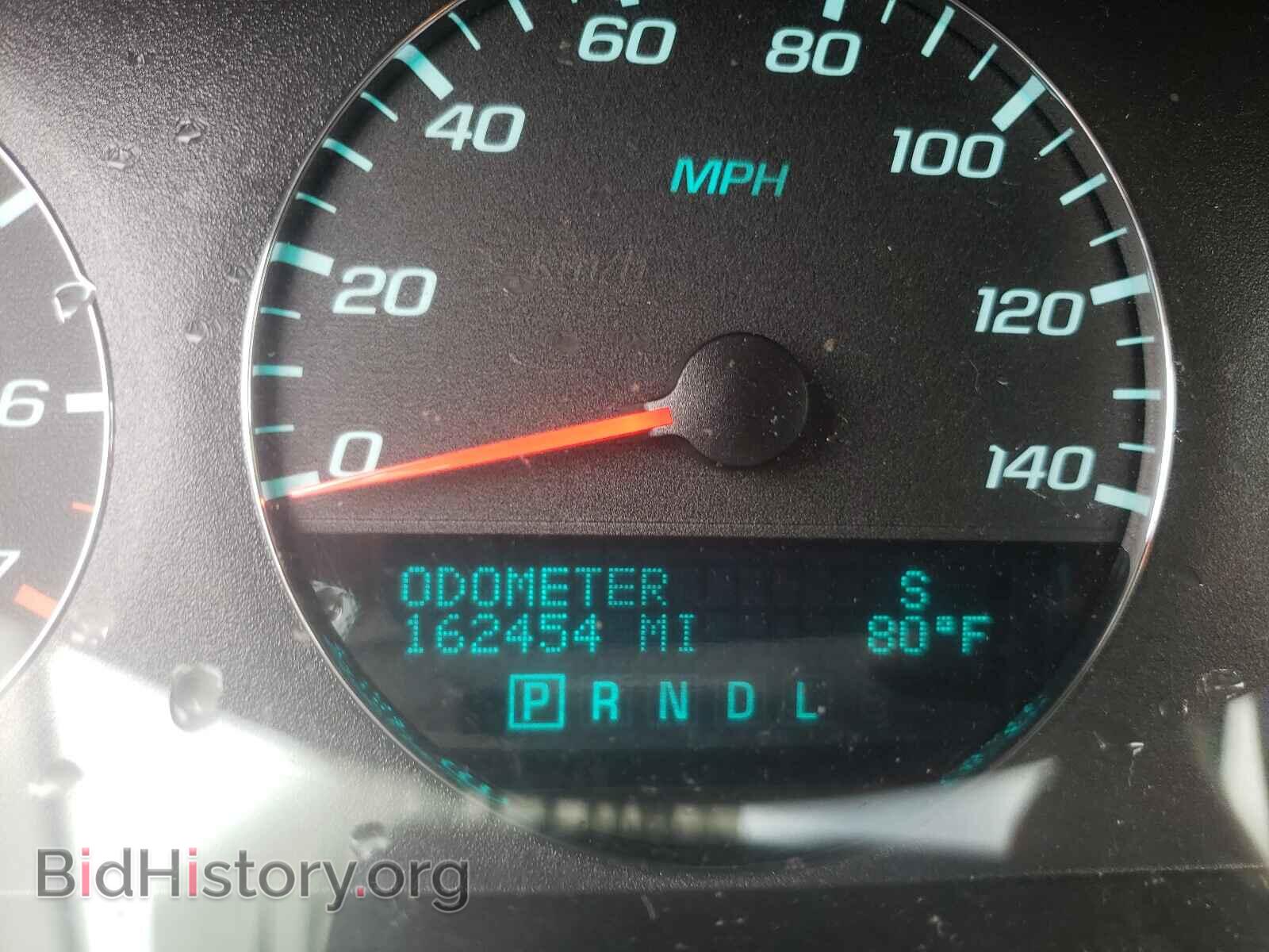 2013 CHEVROLET IMPALA - VIN: 2G1WC5E33D1179638 - Фото 8