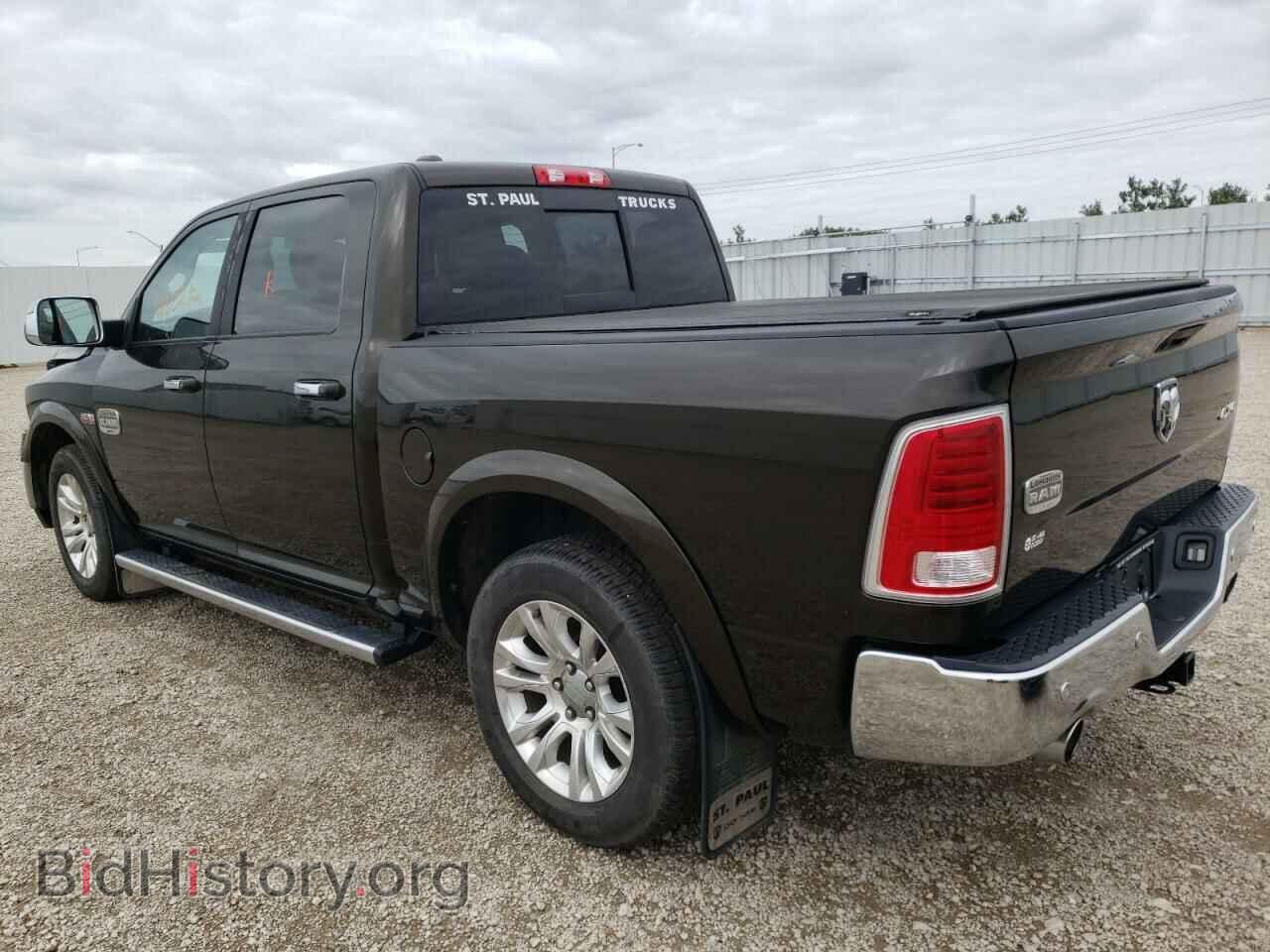 2014 RAM 1500 - VIN: 1C6RR7PT5ES252433 - Фото 3