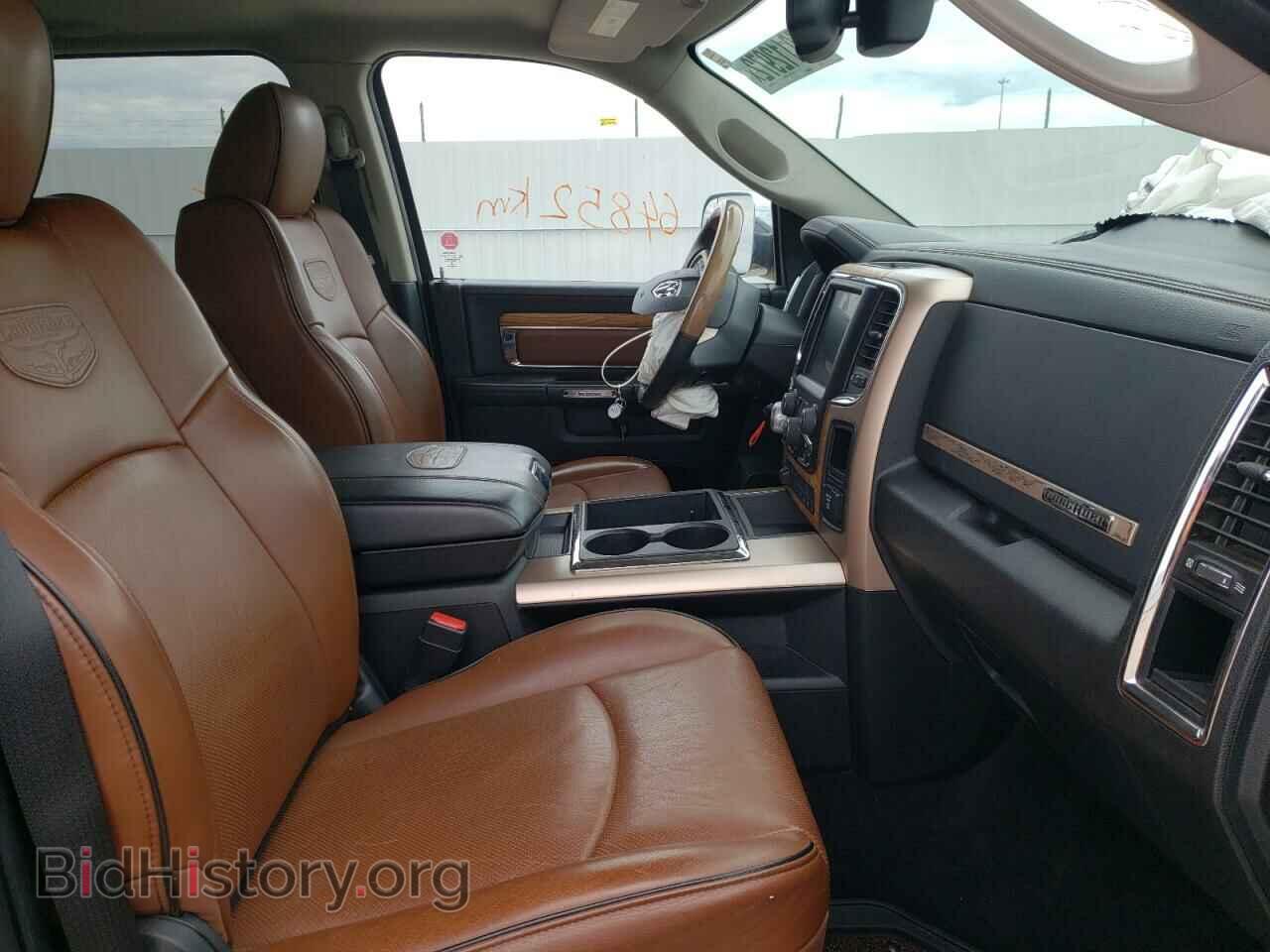 2014 RAM 1500 - VIN: 1C6RR7PT5ES252433 - Фото 5