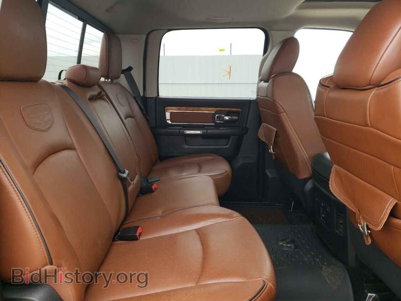 2014 RAM 1500 - VIN: 1C6RR7PT5ES252433 - Фото 6