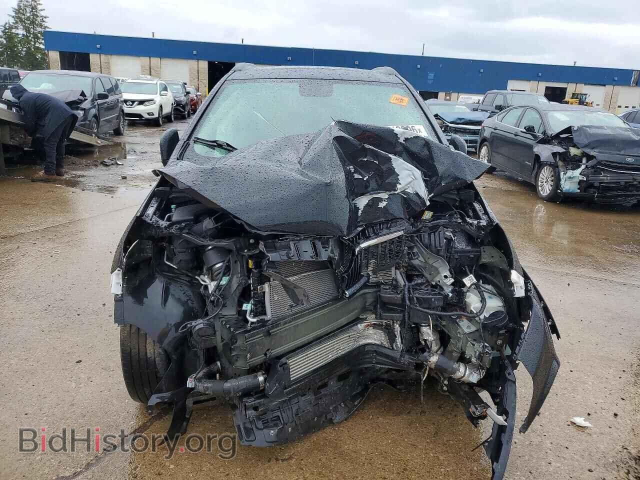 2019 BUICK ENCORE - VIN: KL4CJGSM9KB942522 - Фото 5