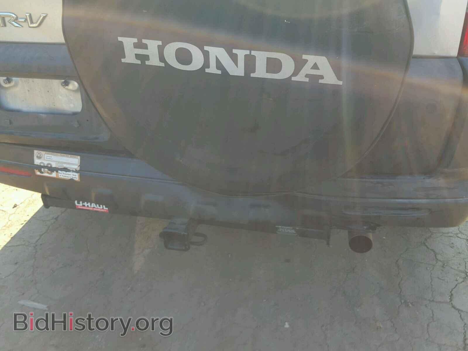 2005 HONDA CRV - VIN: JHLRD78835C031282 - Фото 9