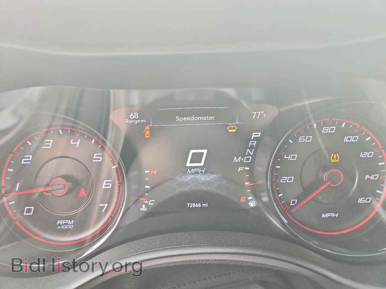 2021 DODGE CHARGER - VIN: 2C3CDXCT6MH569277 - Фото 9