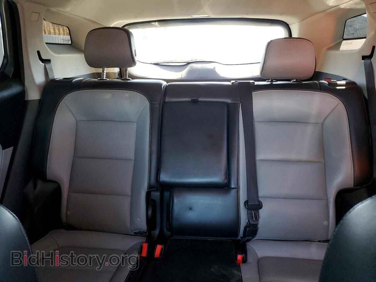 2019 GMC TERRAIN - VIN: 3GKALPEV8KL289356 - Photo 10