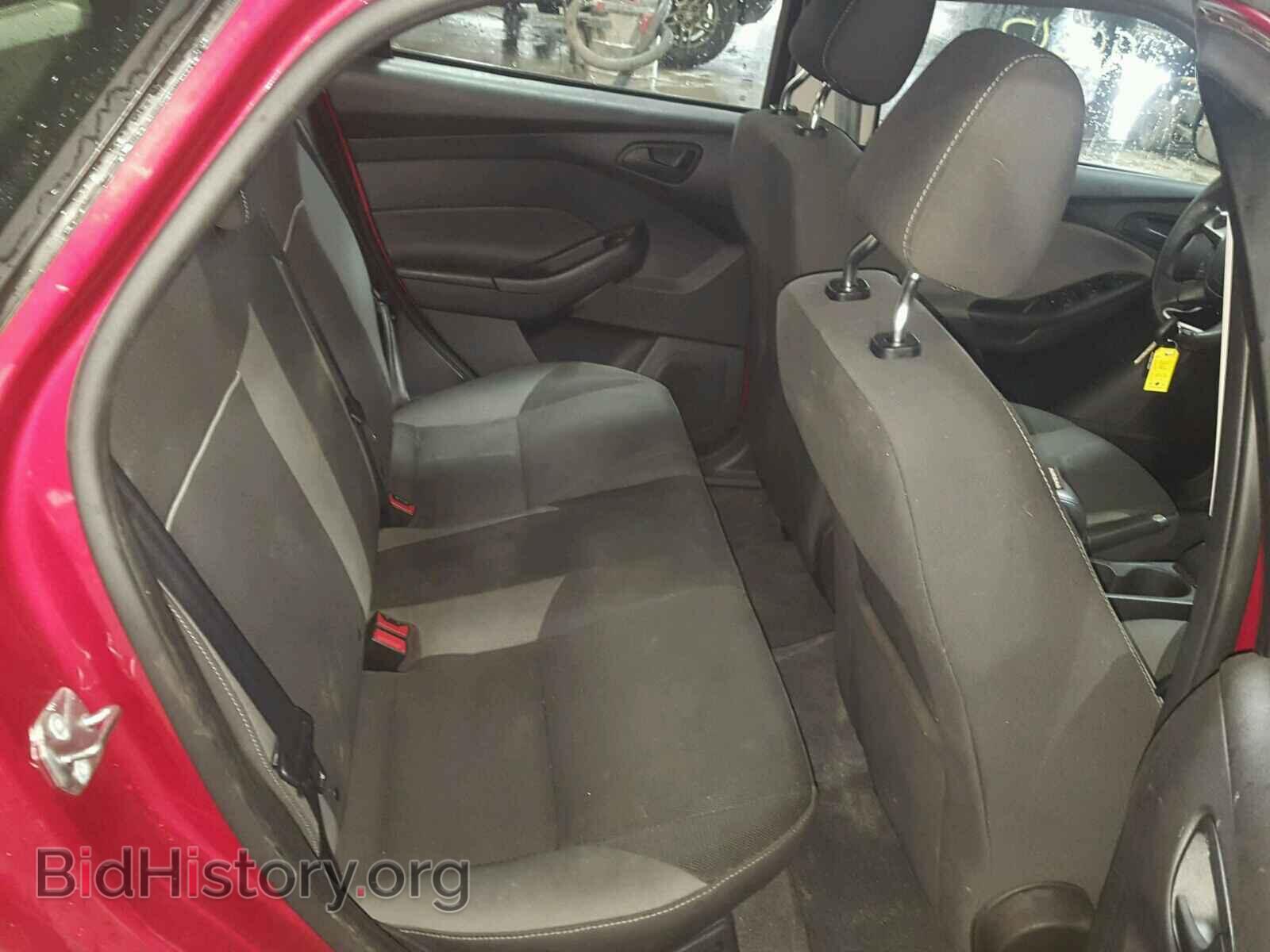 2012 FORD FOCUS - VIN: 1FAHP3F26CL255771 - Photo 6