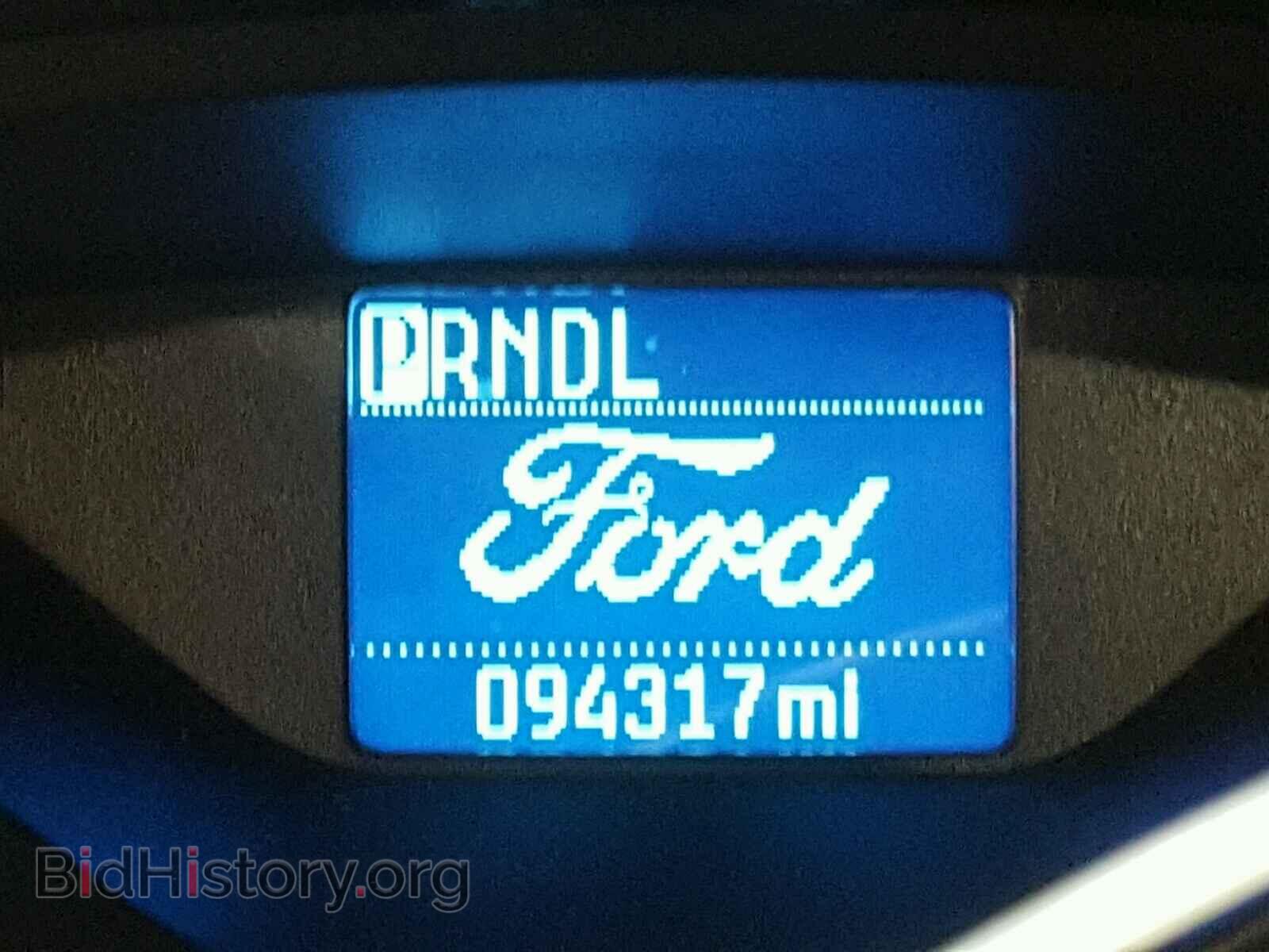 2012 FORD FOCUS - VIN: 1FAHP3F26CL255771 - Photo 8