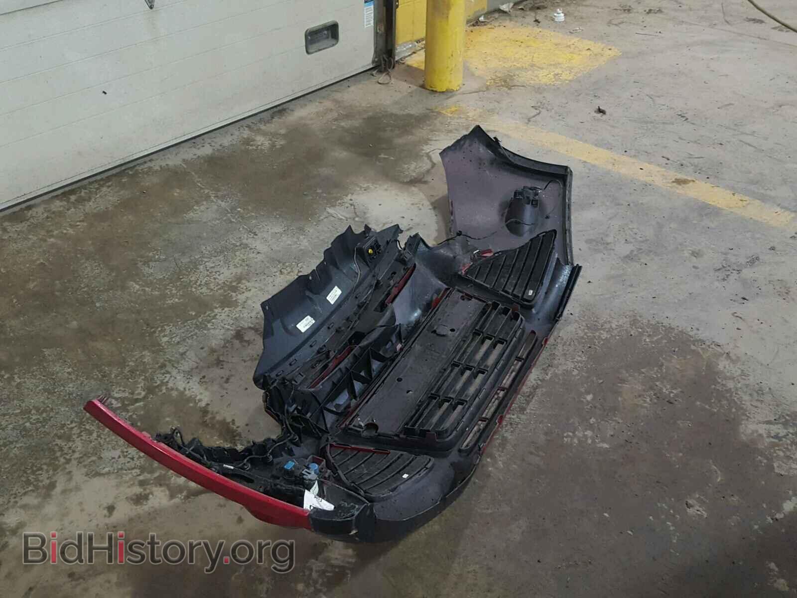2012 FORD FOCUS - VIN: 1FAHP3F26CL255771 - Photo 9