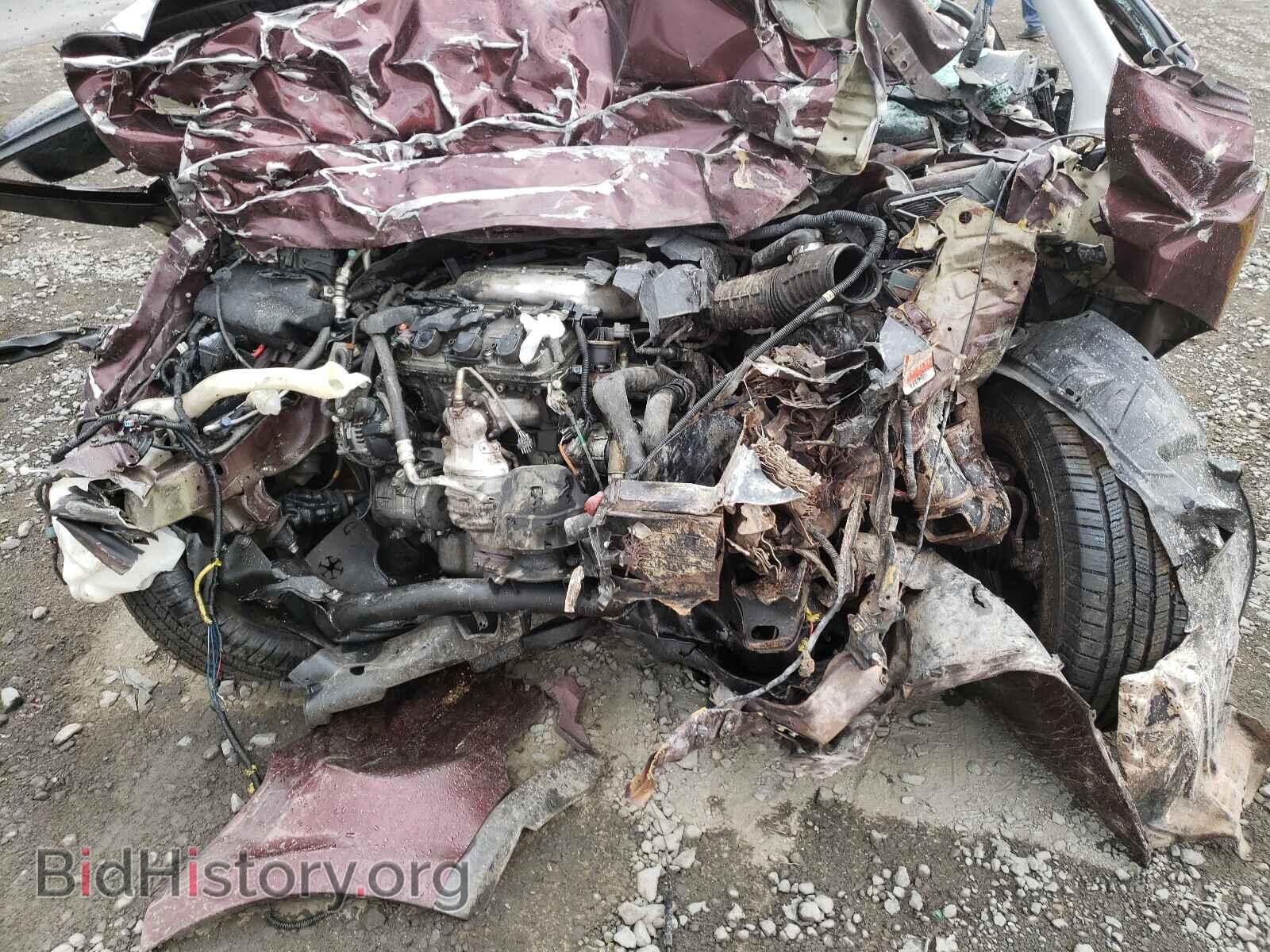 2007 HONDA PILOT - VIN: 5FNYF28157B033498 - Фото 7