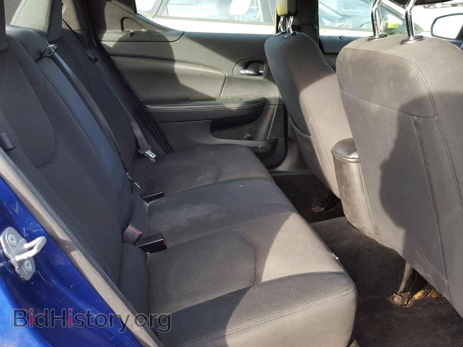 2014 DODGE AVENGER - VIN: 1C3CDZAB3EN232418 - Фото 6